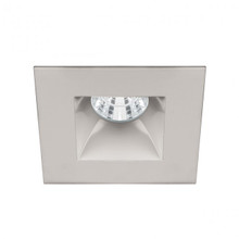 Ocularc 3.0 Square Downlight Trim Spot Beam Dim-to-Warm in White