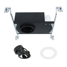 Ocularc 3.5 Housing Round IC 4000K 90CRI