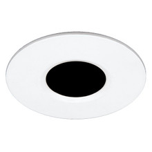 Ocularc 3.5 Round Pin Hole Trim White