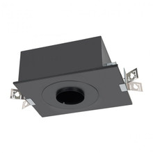 Volta 4.5in Round New Construction Housing Lutron 23W with EM