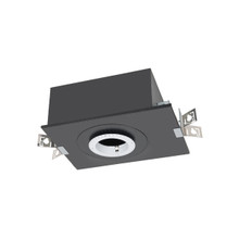 VOLTA 4.5IN REMODEL HSG 15W RND TRIMLESS