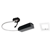 VOLTA 4.5IN REMODEL HSG 23W RND TRIMLESS