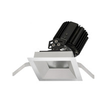 Volta Square Adjustable Trim with LED Light Engine Spot 15 Beam 3000K Soft White 90CRI in Haze