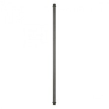 72' Suspension Rod for Track in White