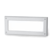Endurance™ LED Brick Light in Architectural Graphite