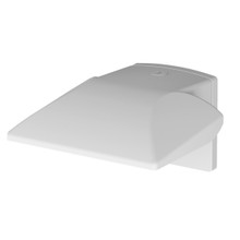 Endurance™ Hawk LED Outdoor Flood Light 27W Warm White in Architectural White