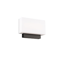 Maven 14' LED Wall Sconce 3000K in Black