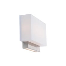 MAVEN 14' LED Bath & Wall Light 3000K in Brushed Nickel