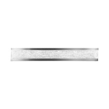 REPOSE 37' LED Bath & Wall Light 3500K in Brushed Aluminum