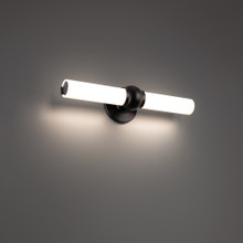 JULIET 20' LED Bath & Wall Light 3000K in Black