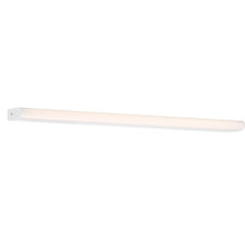 NIGHTSTICK 37' LED Bath & Wall Light 3000K in White