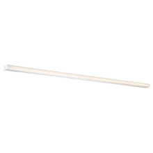 NIGHTSTICK 73' LED Bath & Wall Light 3000K in White