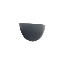 Collette 10' LED Wall Sconce 2700K in Black