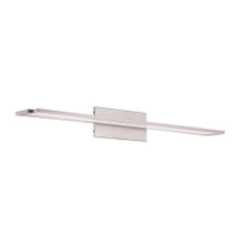 LINE 36' LED Bath & Wall Light 3000K in Brushed Aluminum
