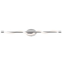JASMINE 37' LED Bath & Wall Light 3000K in Chrome