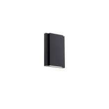 Layne 8' LED Wall Sconce 3000K in Black