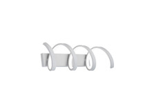 MARQUES 20' LED Bath & Wall Light 3000K in Titanium