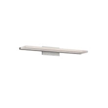 LEVEL 24' LED Bath & Wall Light 3500K in Brushed Aluminum