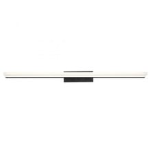 LEVEL 36' LED Bath & Wall Light 3500K in Black