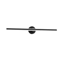 Bastone 26' LED Bath & Wall Light 2700K in Black
