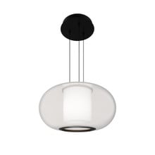 DOMA 20IN PENDANT 4CCT 3000k