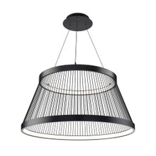 GROHLE 32IN PENDANT 4CCT 3000K
