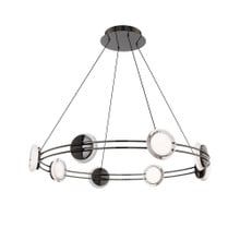 BRACELET 32IN PENDANT 4CCT 3000K
