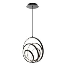 HOOPLA 13IN PENDANT 4CCT 3500K
