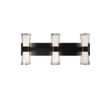 HOURGLASS 24IN VANITY 4CCT 2700K
