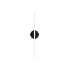 LANKY 27IN WALL SCONCE 4CCT 3000K