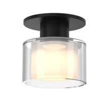 Twist-N-Lite 250905 Flush Mount 5CCT BK