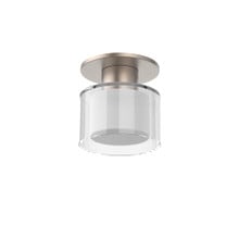 Twist-N-Lite 250905 Flush Mount 5CCT BN