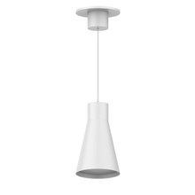 Twist-N-Lite 251005 Pendant 5CCT WT
