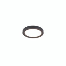 LED Functional Ceiling and Wall Luminaire - FM-05RN-935-BK