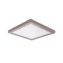 LED Functional Ceiling and Wall Luminaire - FM-05SQ-930-NI