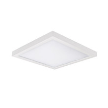 LED Functional Ceiling and Wall Luminaire - FM-05SQ-930-WT
