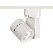 Exterminator II - 1035 Track Head with Narrow Flood Beam 4000K 85 CRI for H Track - H-1035N-840-WT