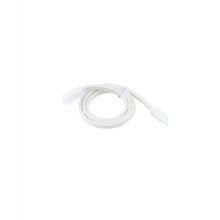 120V Undercabinet Puck Light Interconnect Cable - HR-IC24-WT