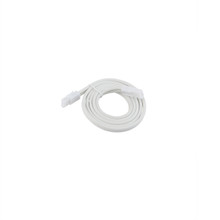 120V Undercabinet Puck Light Interconnect Cable - HR-IC36-WT