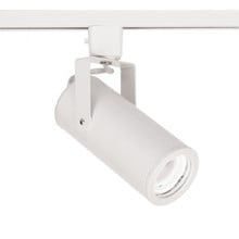 Silo X20 Adjustable Beam Track Luminaire 3000K in White - J-2020-930-WT