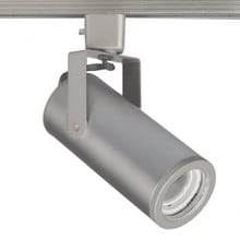 Silo X20 Adjustable Beam Track Luminaire 3500K in Brushed Nickel - J-2020-935-BN