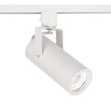 Silo X20 Adjustable Beam Track Luminaire 3500K in White - J-2020-935-WT