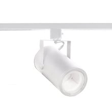 Silo X42 Adjustable Beam Track Luminaire 2700K in White - J-2042-927-WT