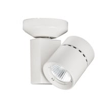 Exterminator II - 1023 Monopoint with Spot Beam 2700K 90 CRI - MO-1023S-927-WT