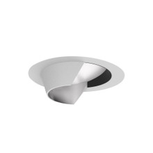 AETHER ATOMIC RND WALL WASH TRIM - R1ARWT-WT