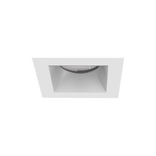 AETHER ATOMIC SQR DOWNLIGHT TRIM - R1ASDT-WT