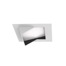 AETHER ATOMIC SQR WALL WASH TRIM - R1ASWT-WT