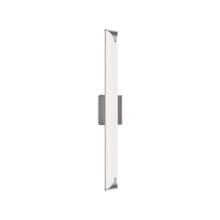 STRAITAWAY 32IN VANITY 4CCT 4000K - WS-51532-40-BN