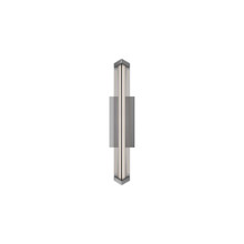 BOULEVARD 18IN VANITY 4CCT 4000K - WS-62518-40-BN
