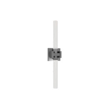 RIPPLE 24IN VANITY 4CCT 4000K - WS-85524-40-BN